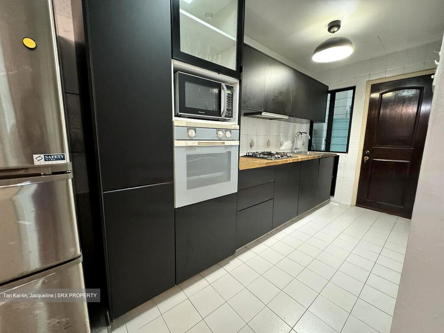 Hume Park I (D21), Condominium #557623821